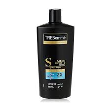 TRESemme Hair Shampoo 600 ml Salon Smooth & Shine