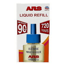 ARS mosquito repellent liquid 90 days