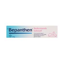 Bepanthen protective baby ointment 30g