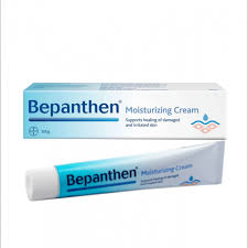 Bepanthen skin moisturizer 100g