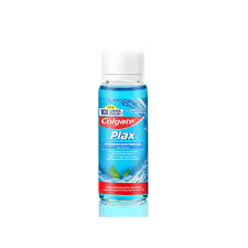 Colgate Mouth Wash Plax 100 ml peppermint