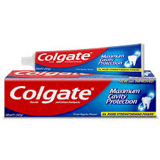 Colgate Toothpastes great regular flavor 100 ml