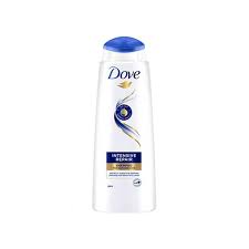 Dove Hair Shampoo 400 ml intensive repair