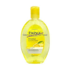 Esknol face wash 225ml Oil control