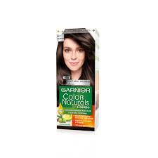 Garnier Hair Color color nature 4.1 brown gray