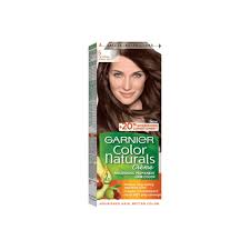 Garnier Hair Color color nature 5 light brown