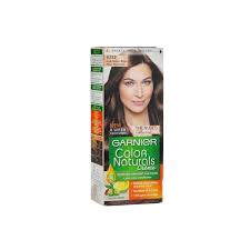 Garnier Hair Color color nature 5.132 nude medium brown