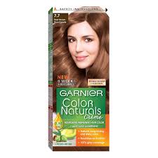 Garnier Hair Color color nature 7.7 Deer brown