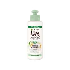 Garnier Hair Cream ultra doux 200 ml Almond Milk LEAV-IN