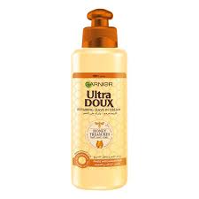 Garnier Hair Cream ultra doux 200 ml Leave-In Royal Jelly