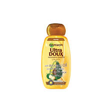 Garnier Hair Shampoo ultra doux 200 ml avocado oil&shea butter