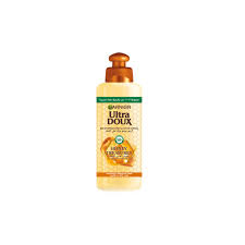 Garnier Hair Shampoo ultra doux 200 ml royal jelly