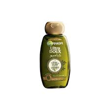 Garnier Hair Shampoo ultra doux 400 ml mythic olive