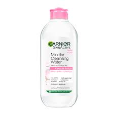 Garnier Make up Removal Micellar Cleansing water 700ml Sensitiv