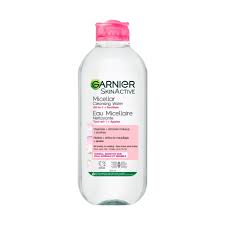 Garnier Make up removal micellar cleansing water 100 ml All Skin Types