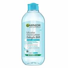 Garnier Make up removal micellar cleansing water 400 ml All Skin types