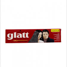 Glatt Hair Relaxer SUPER