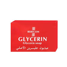 Glycerin Soap Bar 125 gm original