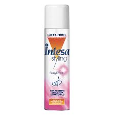 Intesa Hair Spray styling 500 ml