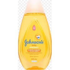 Johnson's Baby Shampoo 200 ml new