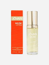 Jovan Musk for Women 59 ml Cologne Concentrate spray