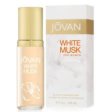 Jovan White Musk for Women 59 ml Cologne Concentrate spray