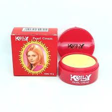 Kelly Cream pearl cream 15 gm