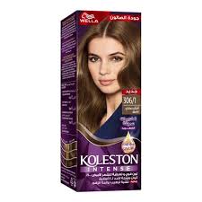 Koleston Hair Color Maxi 50 ml 306/1 dark ash blonde