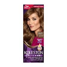 Koleston Hair Color Maxi 50 ml 306/0 dark blonde