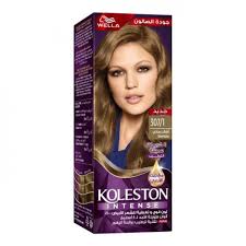 Koleston Hair Color Maxi 50 ml 303/0 dark brown