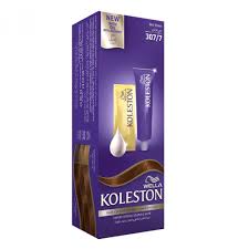 Koleston Hair Color Maxi 50 ml 307/7 deer brown