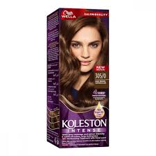 Koleston Hair Color Maxi 50 ml 305/0 light brown