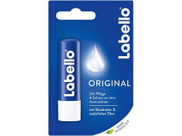 Labello Lip care lips stick 5.5 ml Original (Classic)