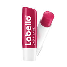 Labello Lip care lips stick 5.5 ml cherry New