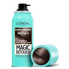 Loreal Hair Color magic retouch 75 ml brown