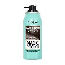 Loreal Hair Color magic retouch 75 ml dark brown