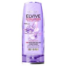 Loreal Hair Conditioner Eleviv 360 ml Hyaluron Moisture