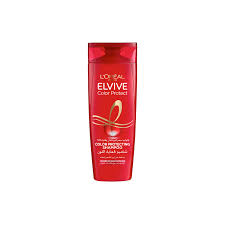 Loreal Hair Shampoo eleviv 400 ml colored hair