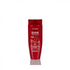 Loreal Hair Shampoo eleviv 600 ml Colored Hair