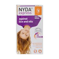 NYda Express Lice Spray 50 ml