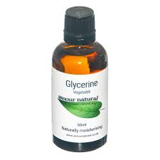 Natural glycerin Oil glycerin