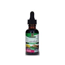 Natures answer fluid-extract 30ml licorice root