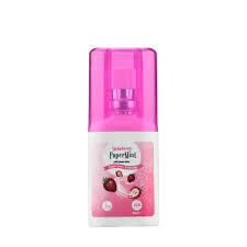 Papermints Mouth freshner 20 ml strawberry New