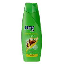 Pert Hair Shampoo 200 ml ginger