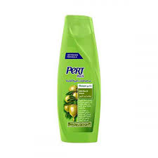 Pert Hair Shampoo 200 ml olive oil