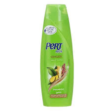 Pert Hair Shampoo 400 ml coconut