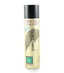 Princess chamsy Hair Spray 90 ml normal strength