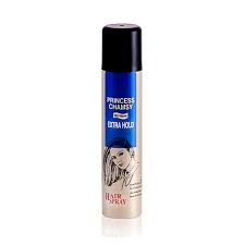 Princess chamsy Hair Spray 90 ml ultra hold