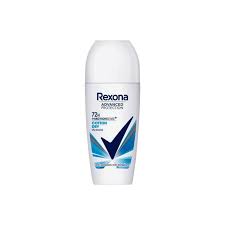 Rexona Deodorant Roll On women 50 ml Cotton Dry (72H)