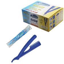 SHARK Healthy & Safe Disposable Razors